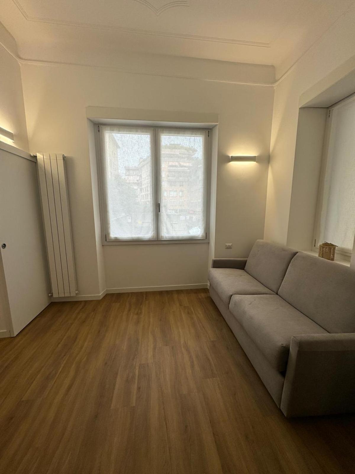 P&p House 38 Bilo 2 Bergamo