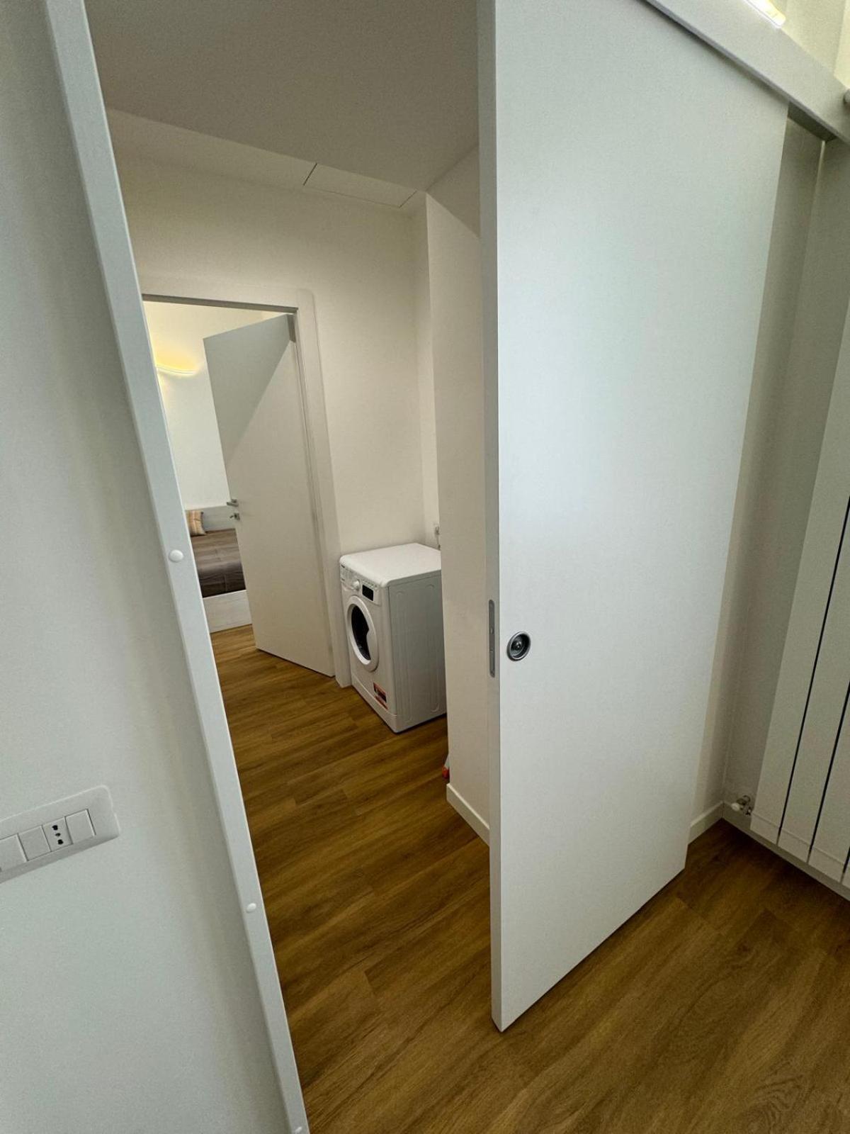 Apartment P&p House 38 Bilo 2 Bergamo