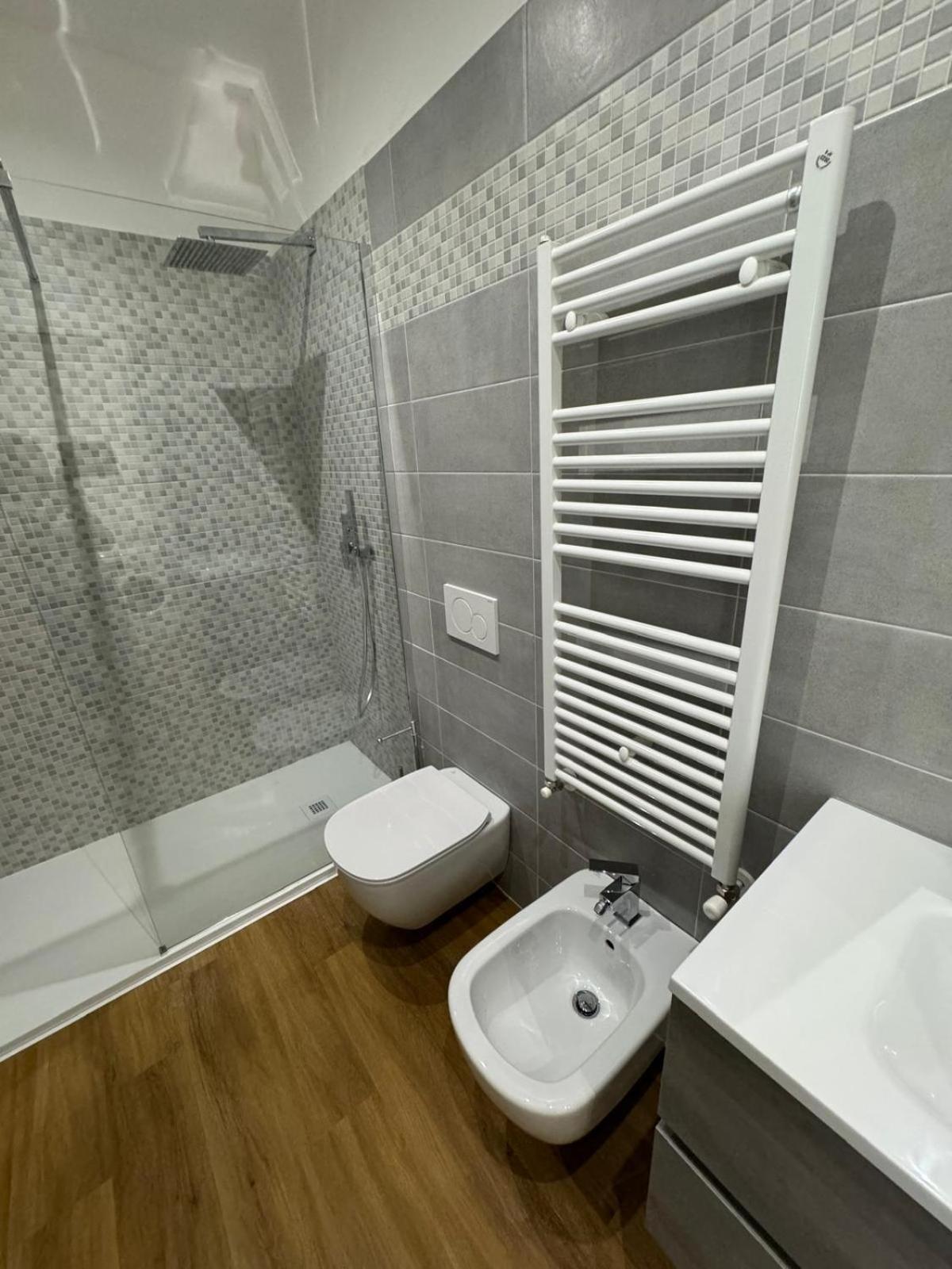 P&p House 38 Bilo 2 Apartamento *