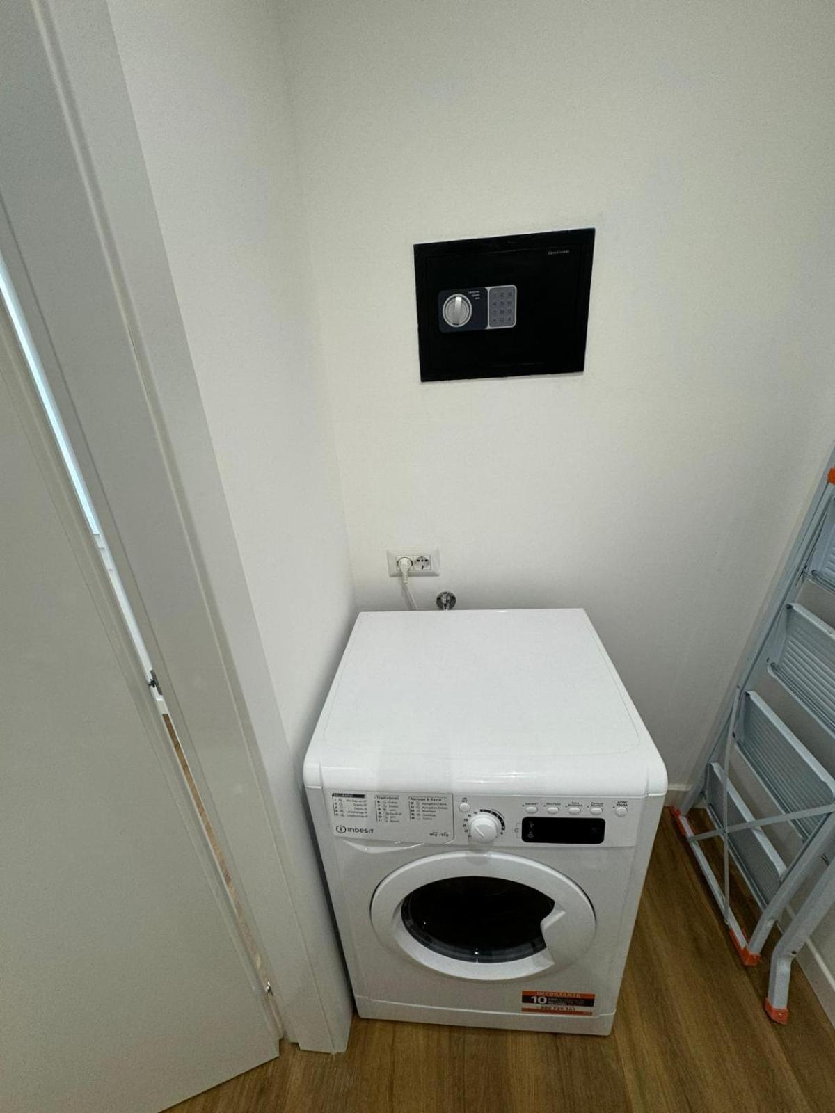 P&p House 38 Bilo 2 Apartamento Bérgamo