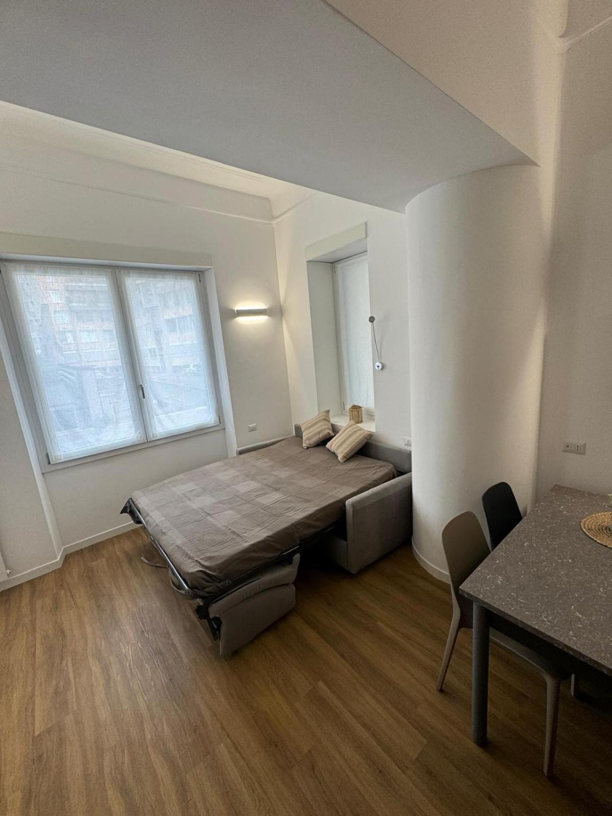 P&p House 38 Bilo 2 Apartamento Bérgamo