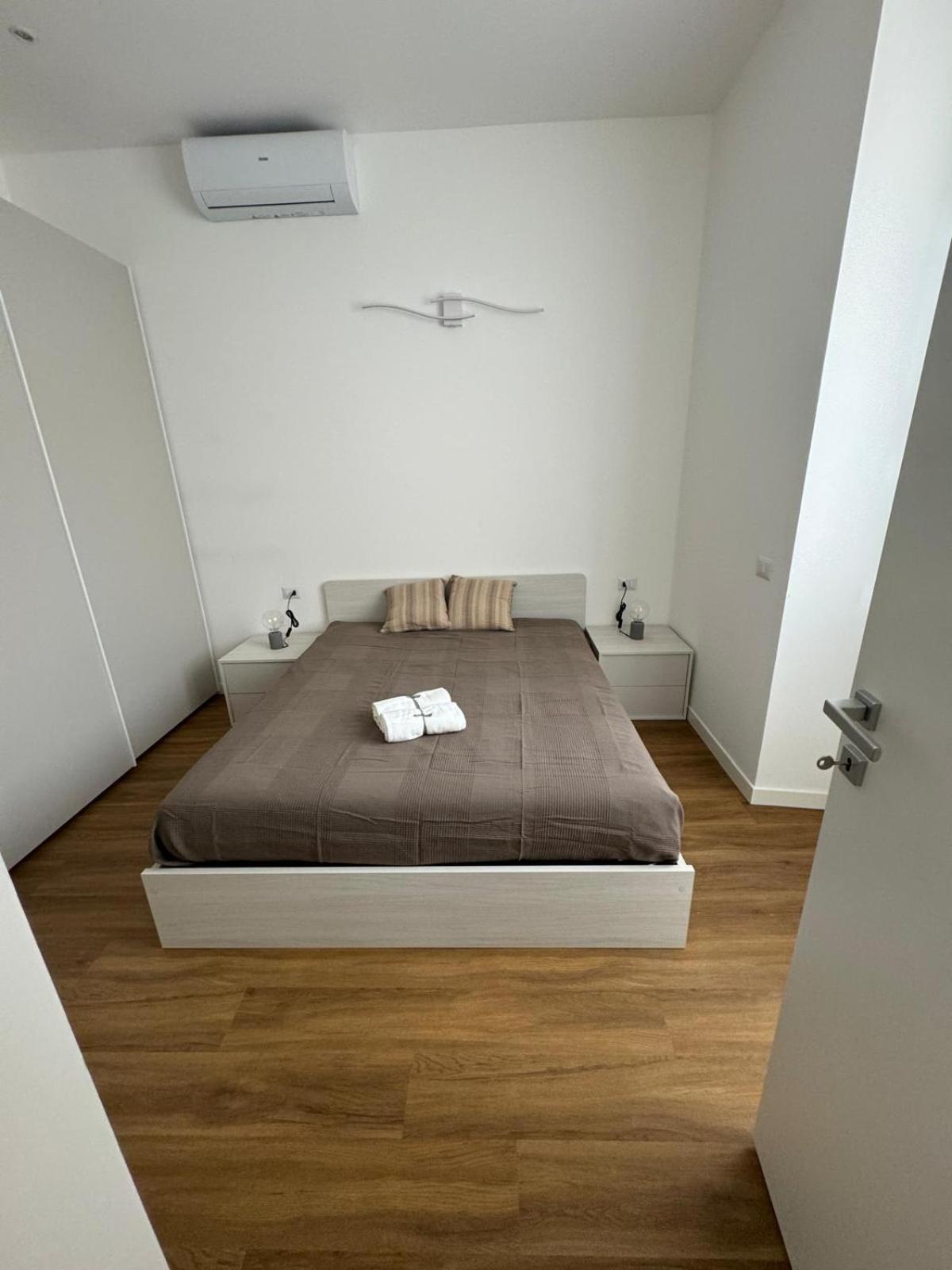 P&p House 38 Bilo 2 Apartamento Bérgamo